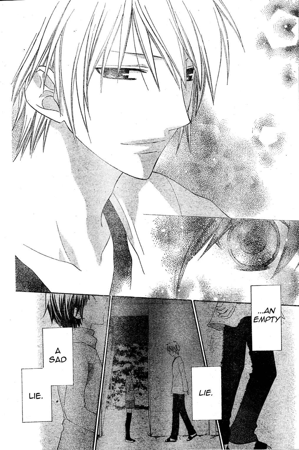 Page 25 Chapter 40 The Singing Stars