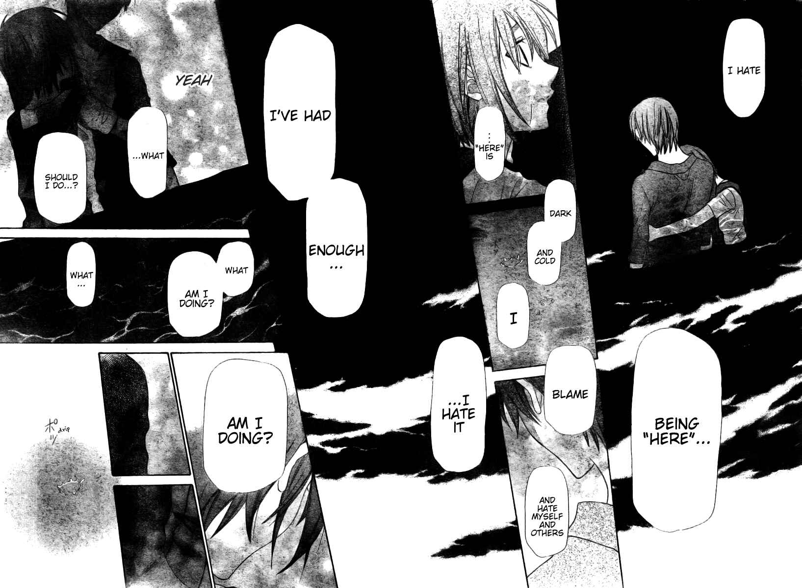 Page 16 Chapter 32 The Singing Stars