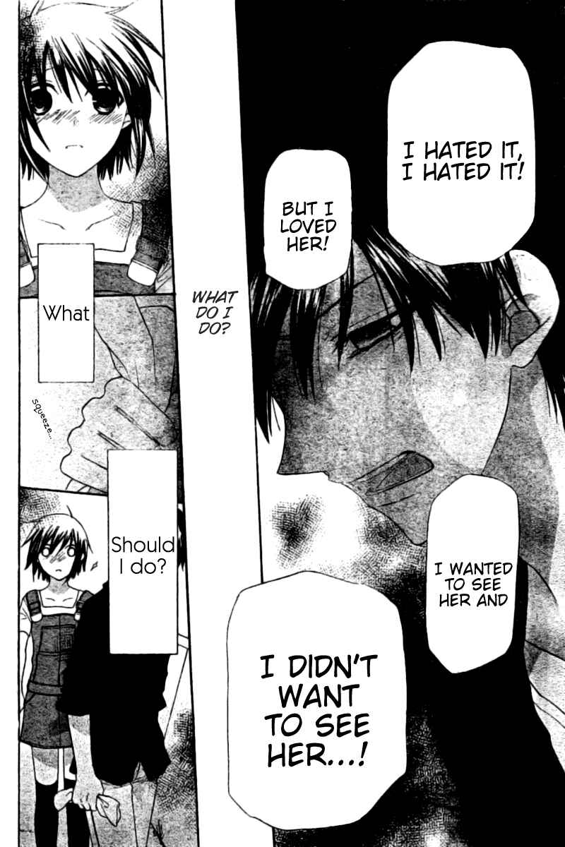 Page 7 Chapter 32 The Singing Stars