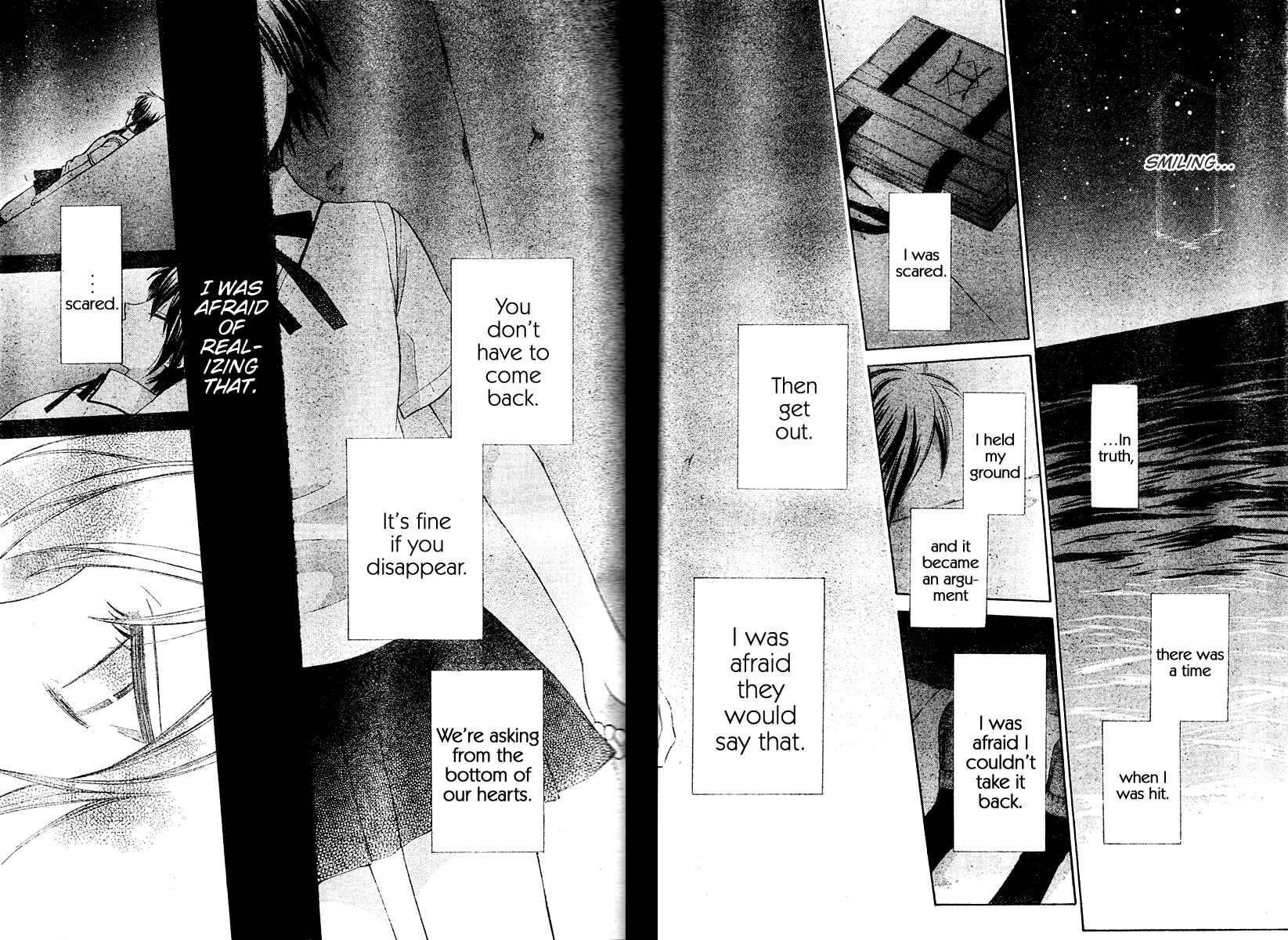 Page 28 Chapter 16 The Singing Stars