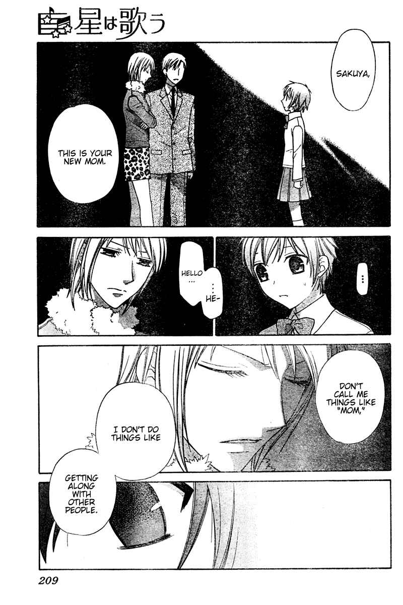 Page 3 Chapter 16 The Singing Stars