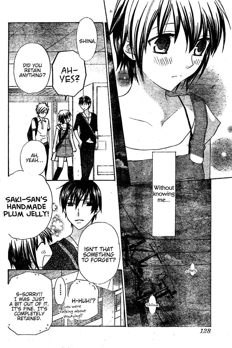 Page 19 Chapter 18 The Singing Stars