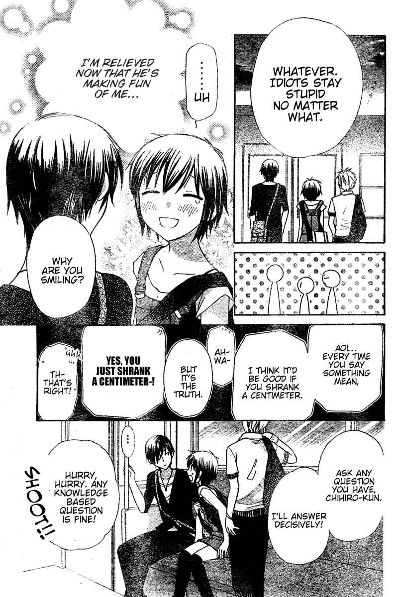 Page 20 Chapter 18 The Singing Stars