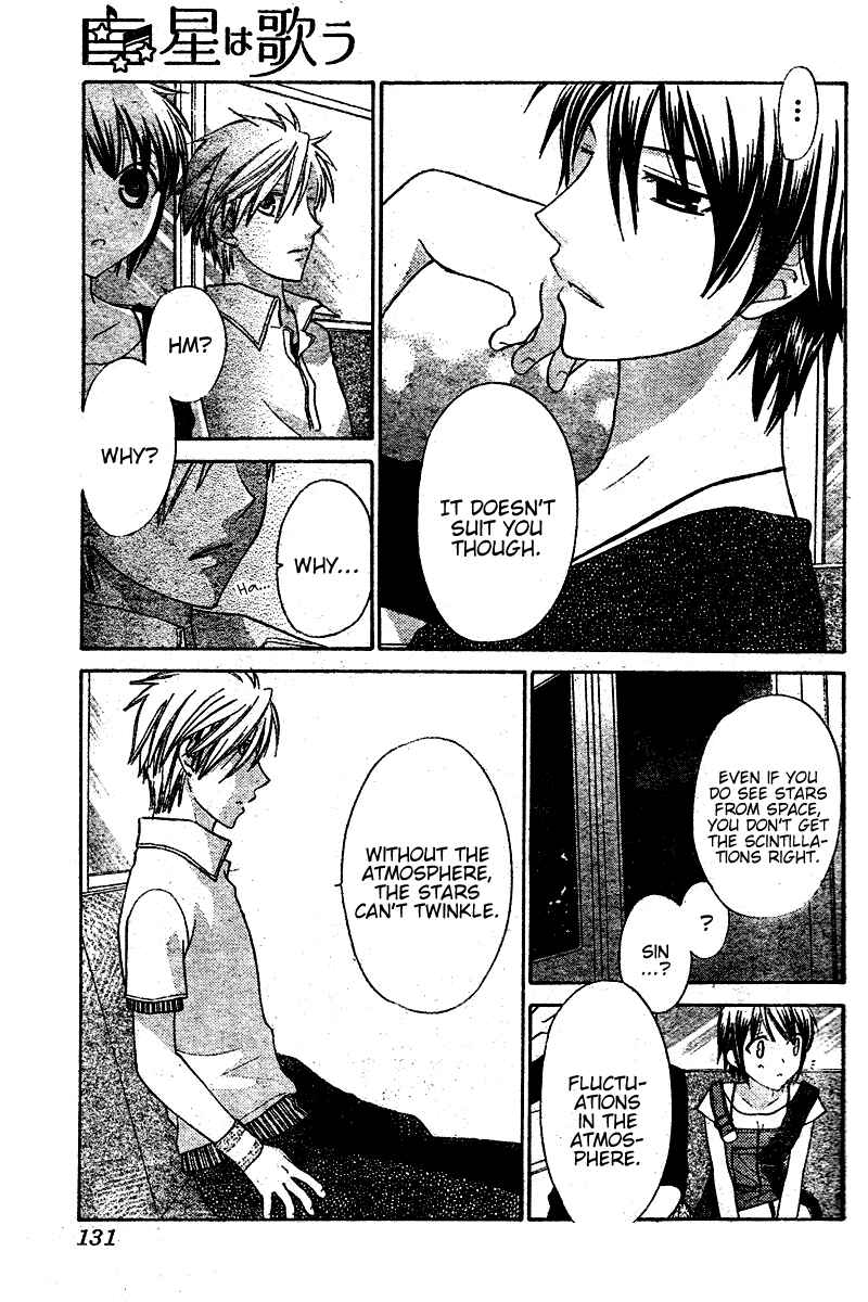 Page 22 Chapter 18 The Singing Stars