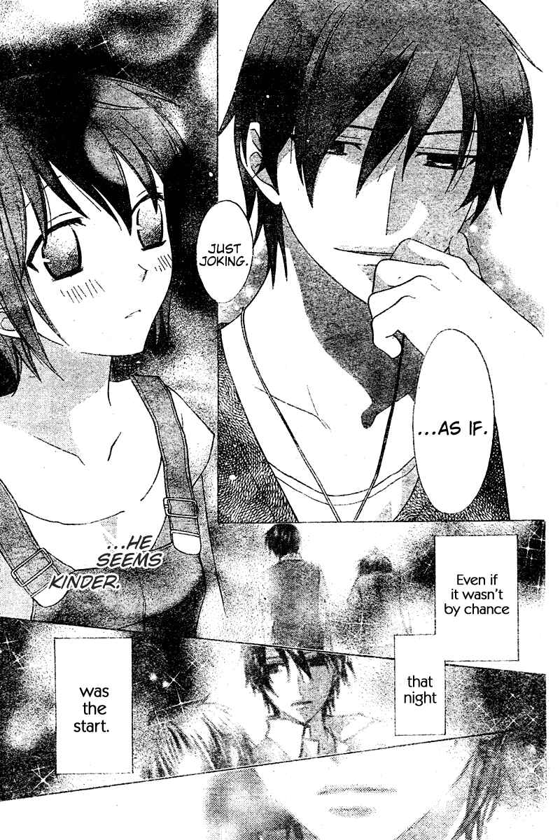 Page 7 Chapter 18 The Singing Stars