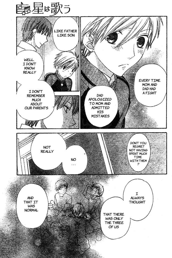 Page 13 Chapter 49 The Singing Stars
