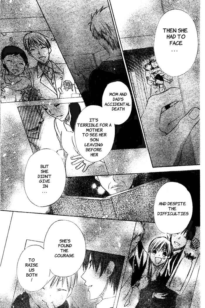 Page 15 Chapter 49 The Singing Stars