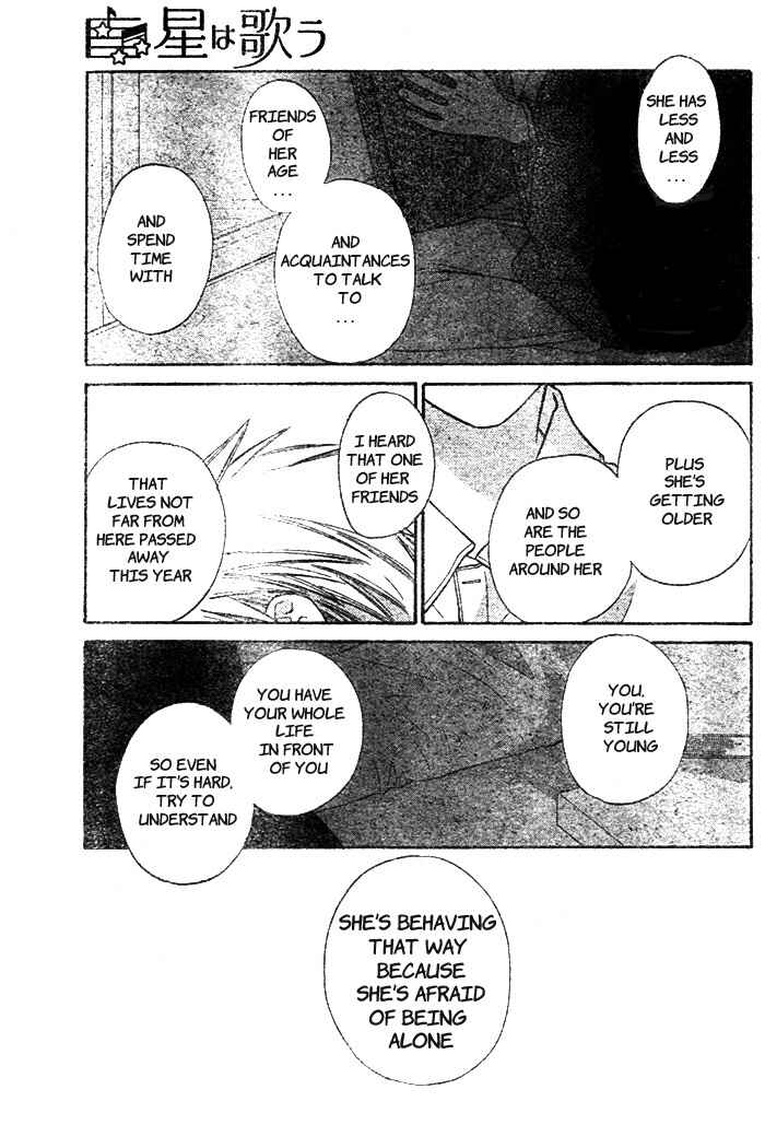 Page 17 Chapter 49 The Singing Stars