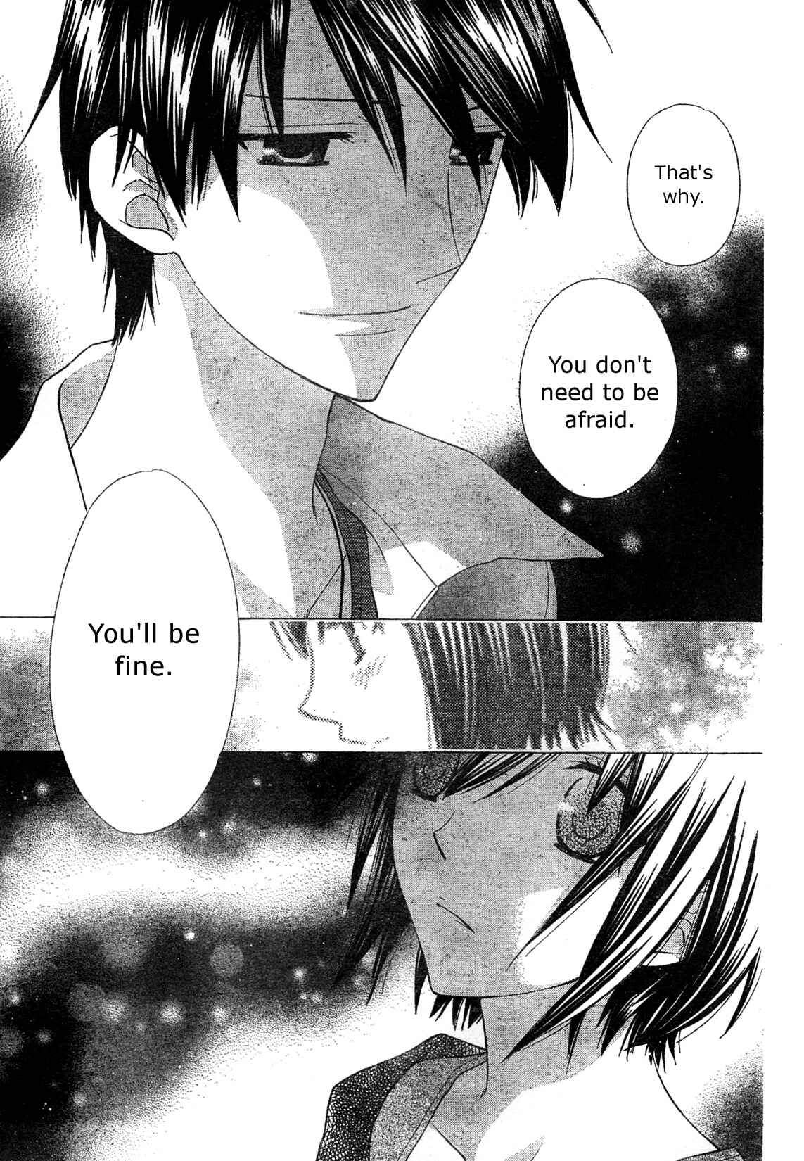 Page 14 Chapter 38 The Singing Stars