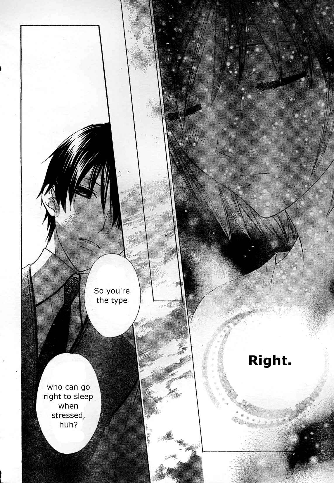 Page 17 Chapter 38 The Singing Stars