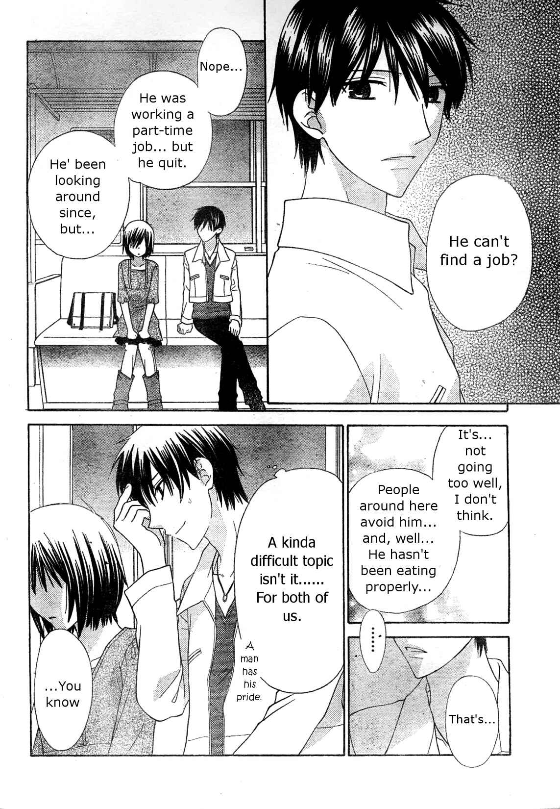 Page 9 Chapter 38 The Singing Stars
