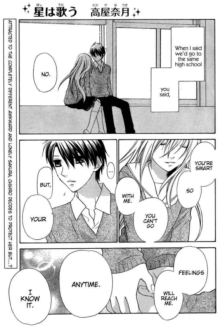 Page 2 Chapter 28 The Singing Stars