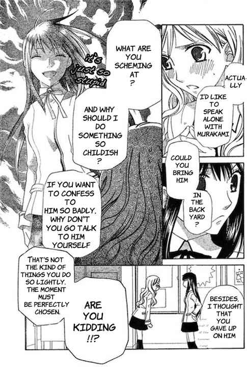Page 13 Chapter 47 The Singing Stars