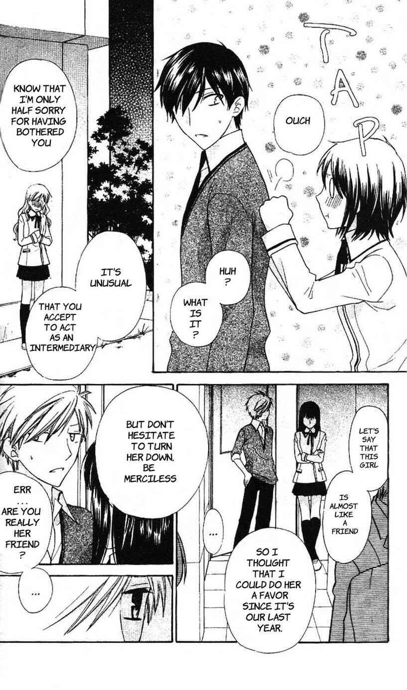 Page 18 Chapter 47 The Singing Stars