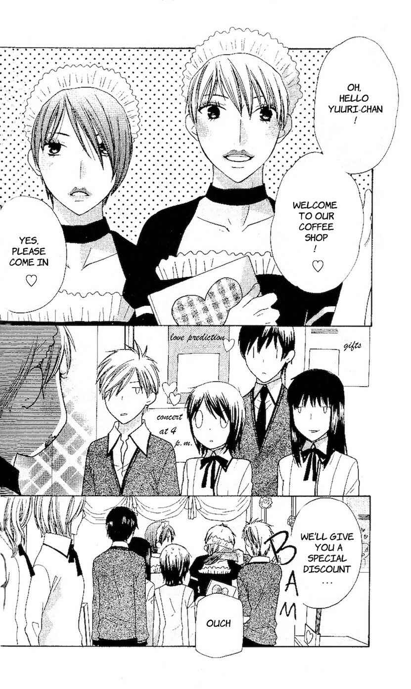 Page 2 Chapter 47 The Singing Stars