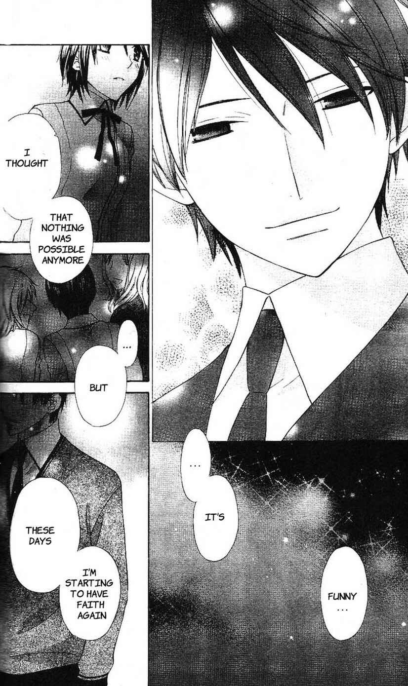 Page 22 Chapter 47 The Singing Stars