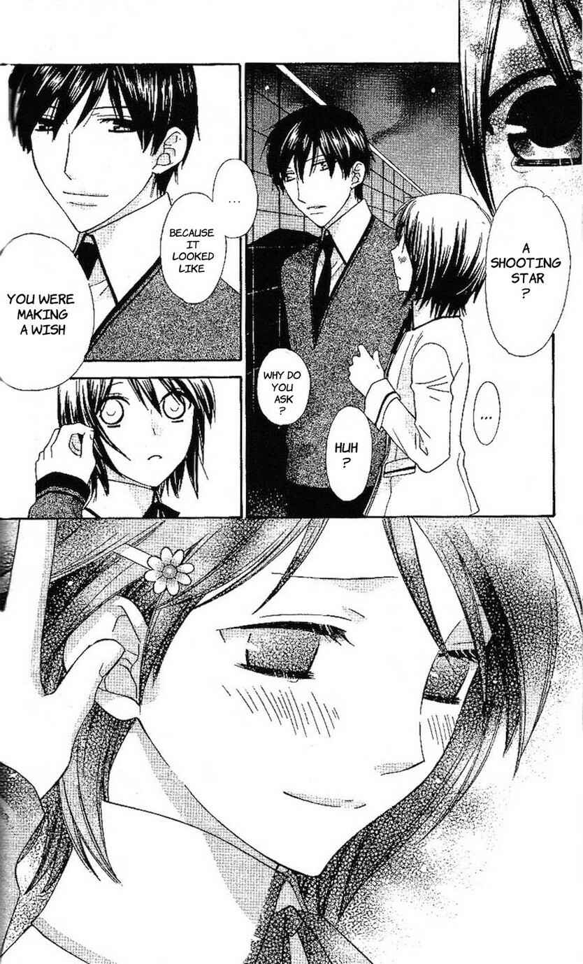Page 28 Chapter 47 The Singing Stars