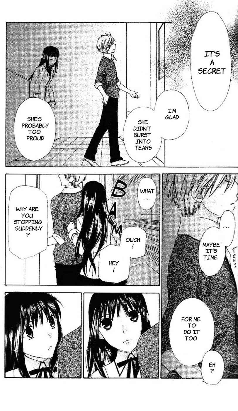 Page 29 Chapter 47 The Singing Stars