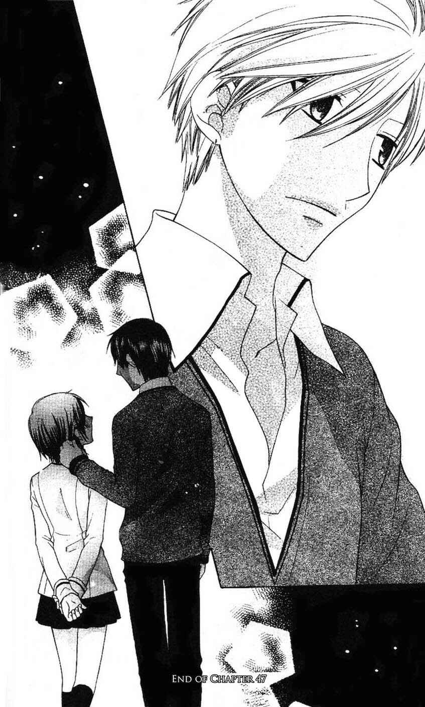 Page 30 Chapter 47 The Singing Stars
