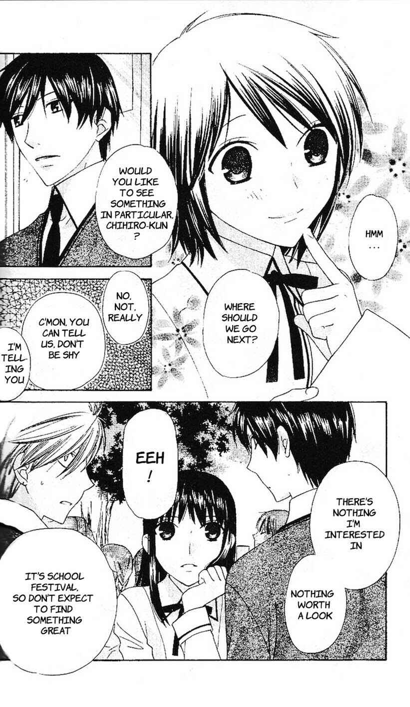 Page 4 Chapter 47 The Singing Stars