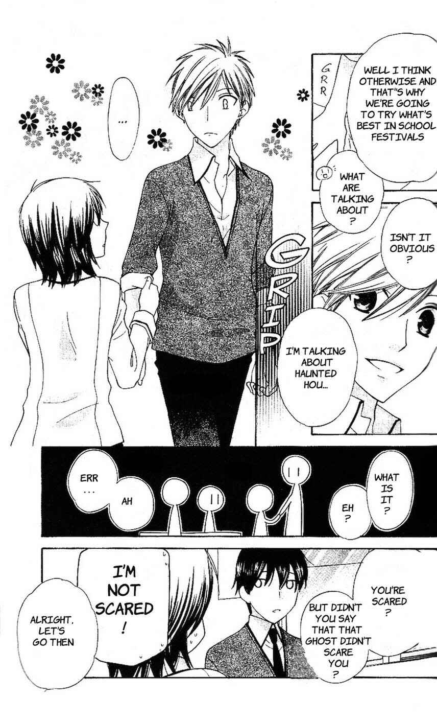 Page 5 Chapter 47 The Singing Stars