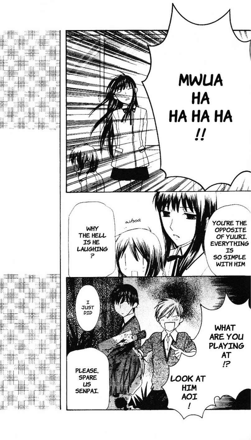 Page 7 Chapter 47 The Singing Stars