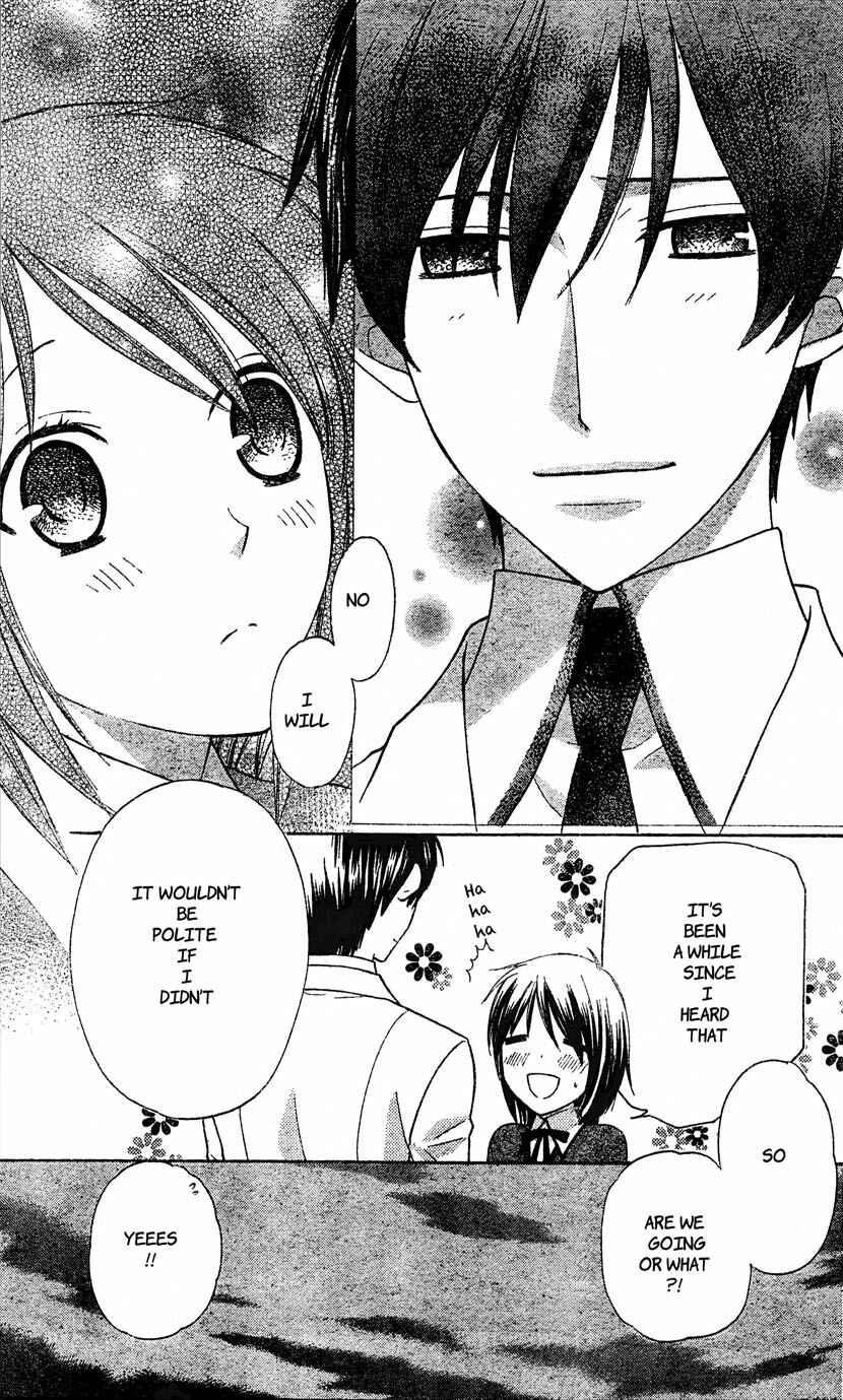 Page 11 Chapter 46 The Singing Stars
