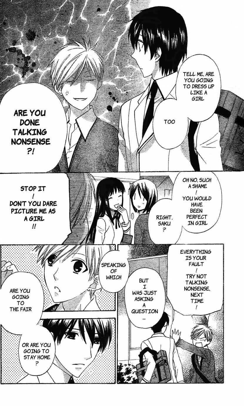 Page 14 Chapter 46 The Singing Stars