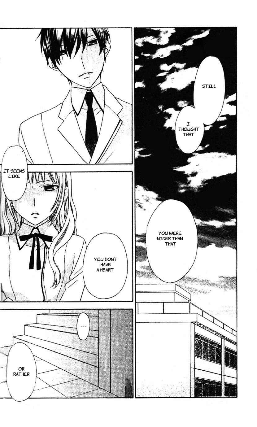 Page 2 Chapter 46 The Singing Stars