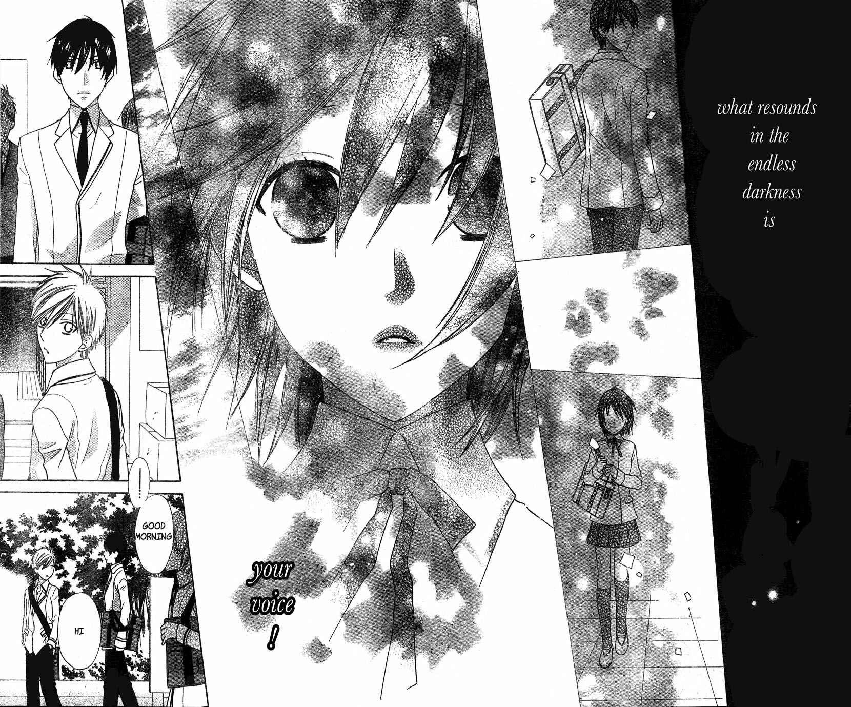 Page 26 Chapter 46 The Singing Stars