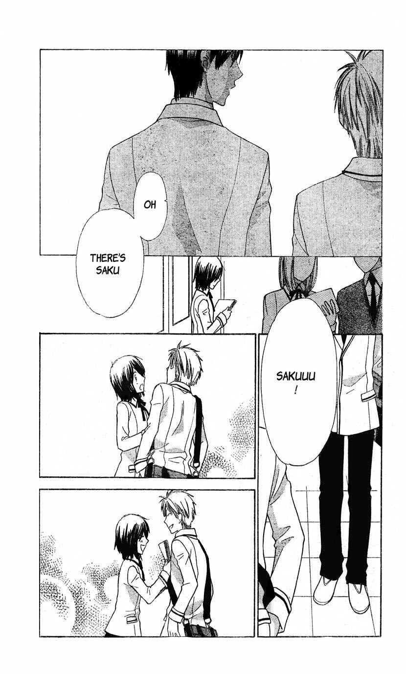 Page 28 Chapter 46 The Singing Stars