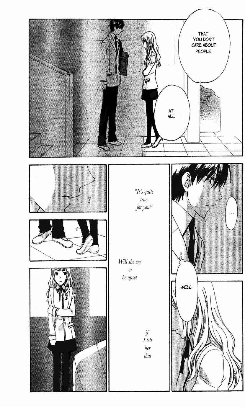 Page 3 Chapter 46 The Singing Stars