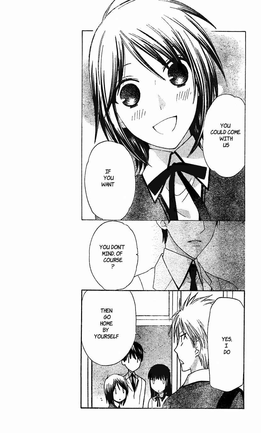Page 9 Chapter 46 The Singing Stars