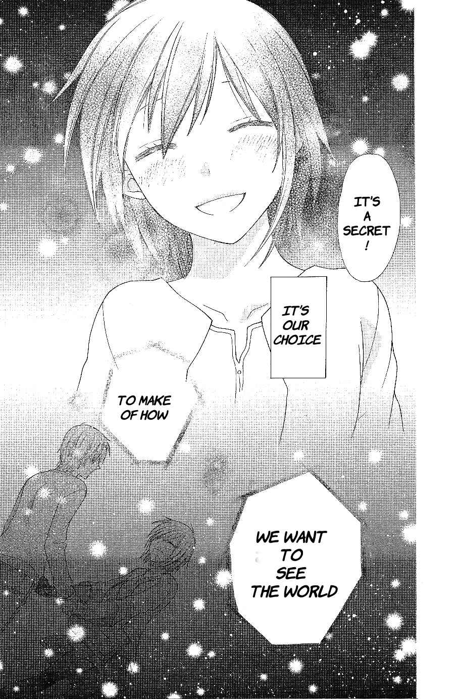 Page 23 Chapter 53 The Singing Stars