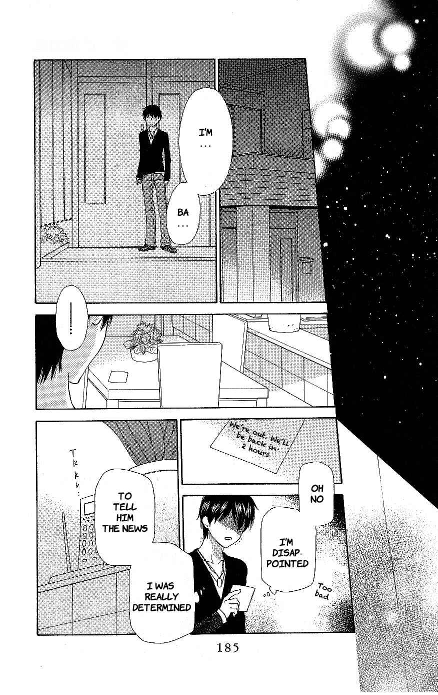 Page 27 Chapter 53 The Singing Stars