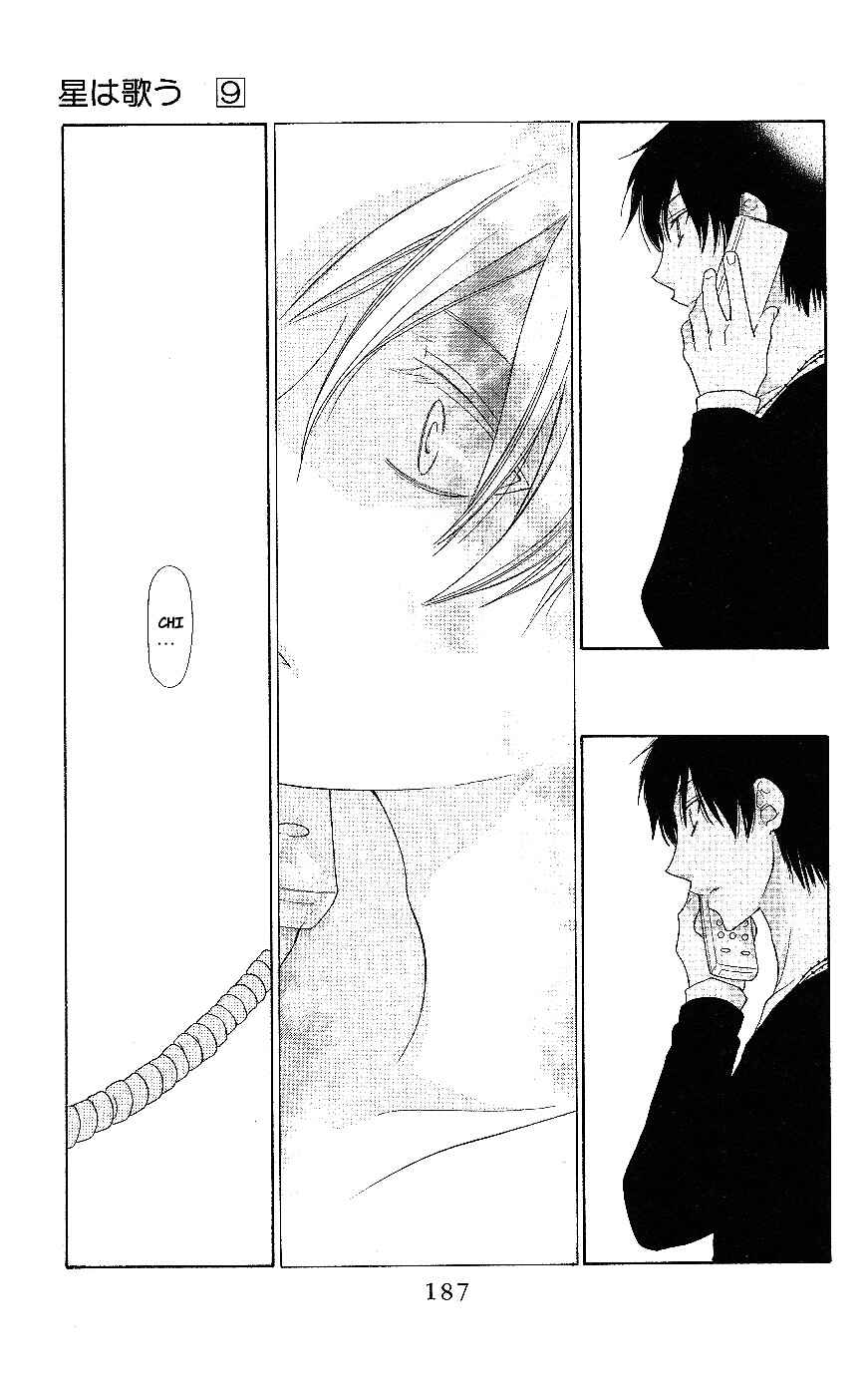 Page 29 Chapter 53 The Singing Stars