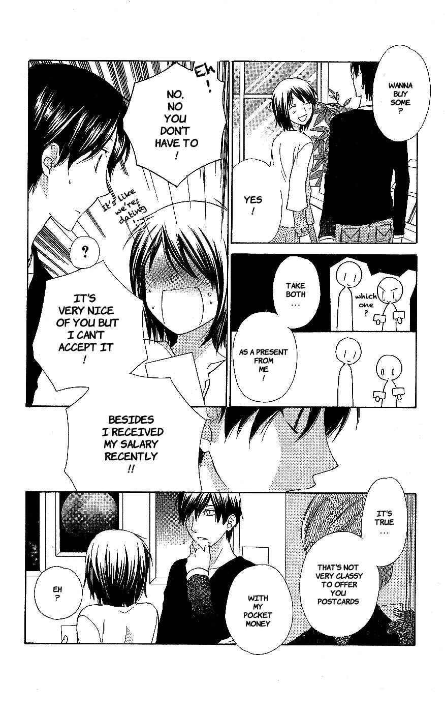 Page 4 Chapter 53 The Singing Stars