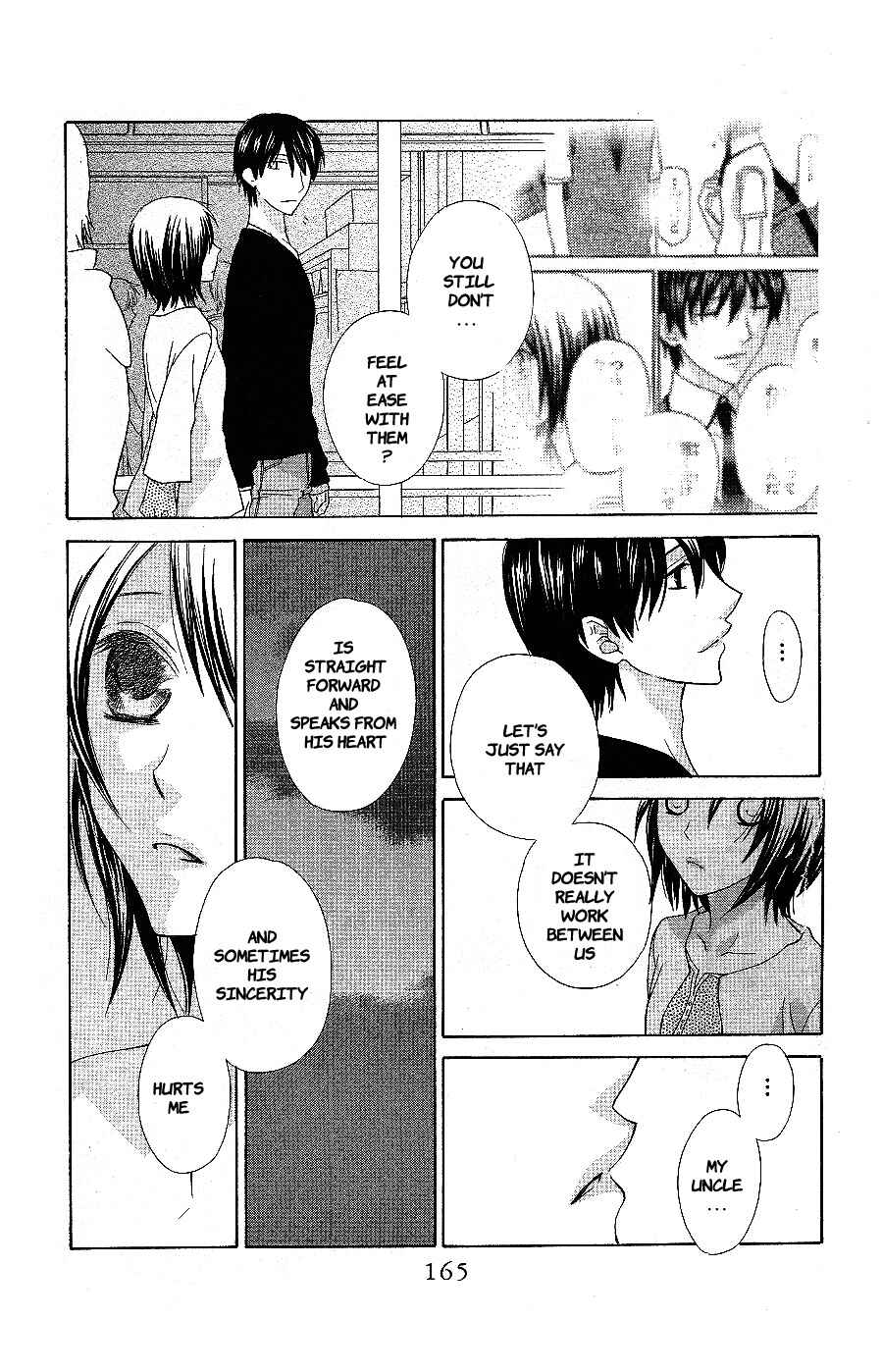 Page 7 Chapter 53 The Singing Stars