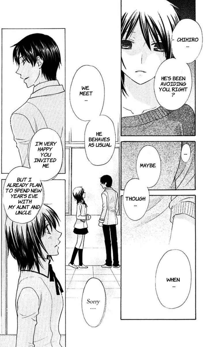 Page 11 Chapter 60 The Singing Stars