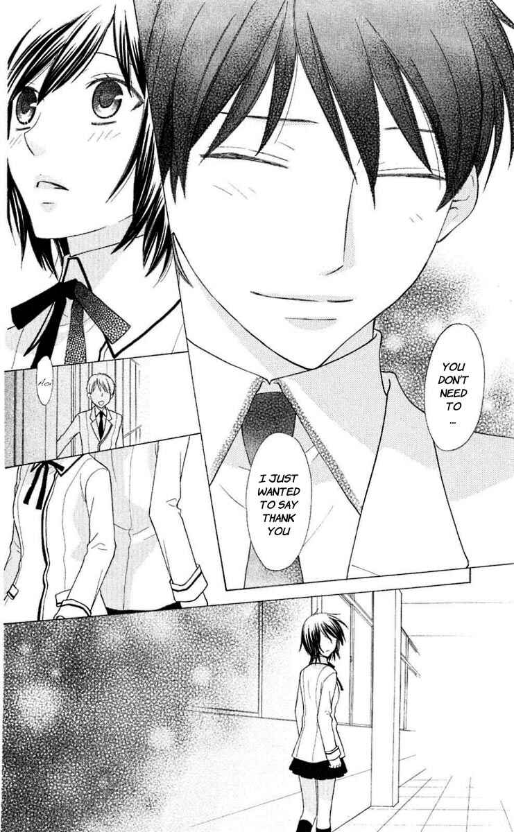 Page 15 Chapter 60 The Singing Stars