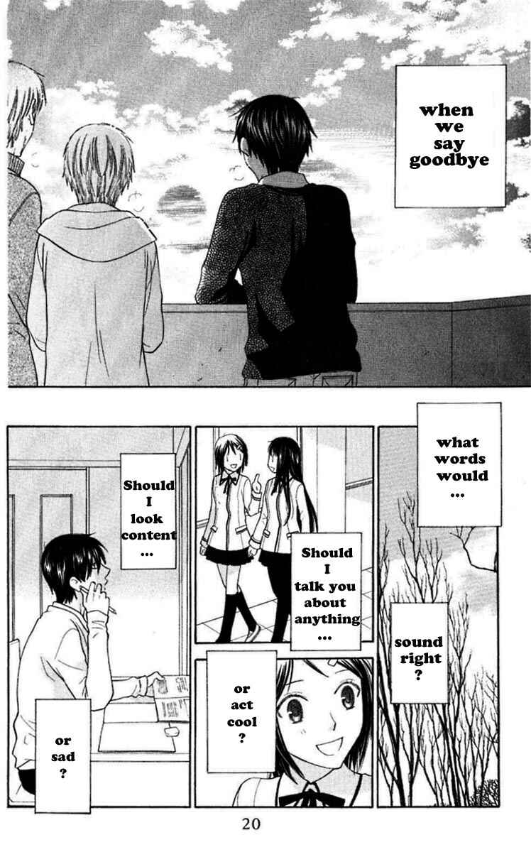 Page 19 Chapter 60 The Singing Stars
