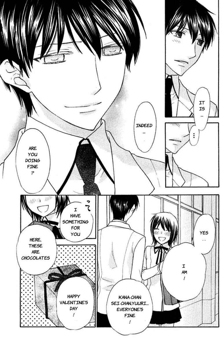 Page 24 Chapter 60 The Singing Stars
