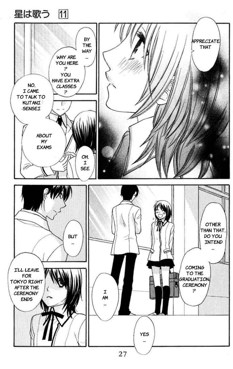 Page 26 Chapter 60 The Singing Stars