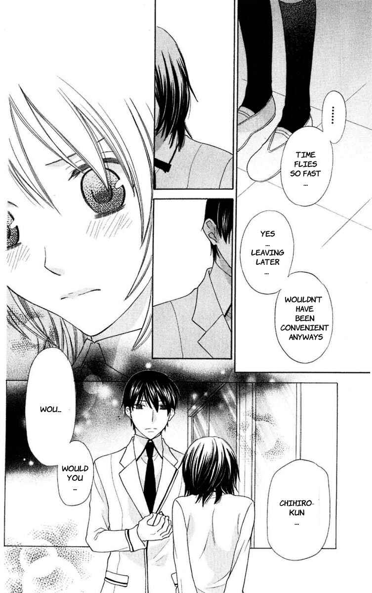 Page 27 Chapter 60 The Singing Stars