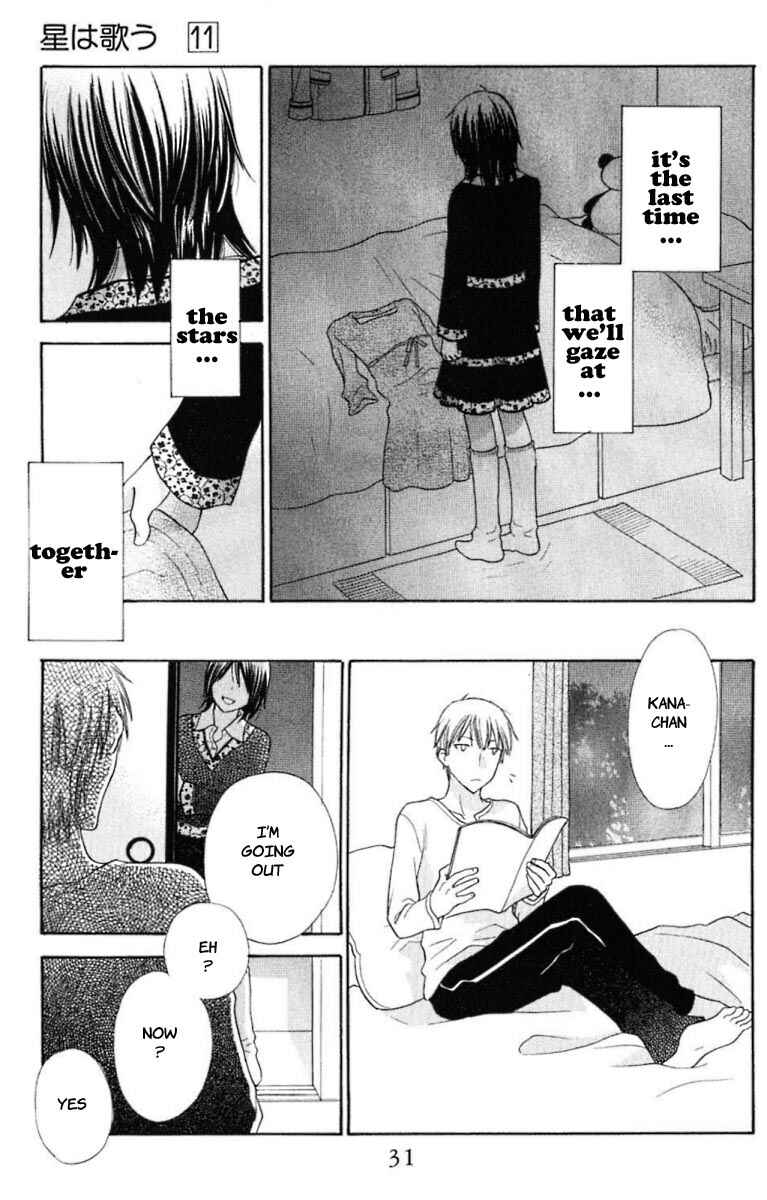 Page 30 Chapter 60 The Singing Stars