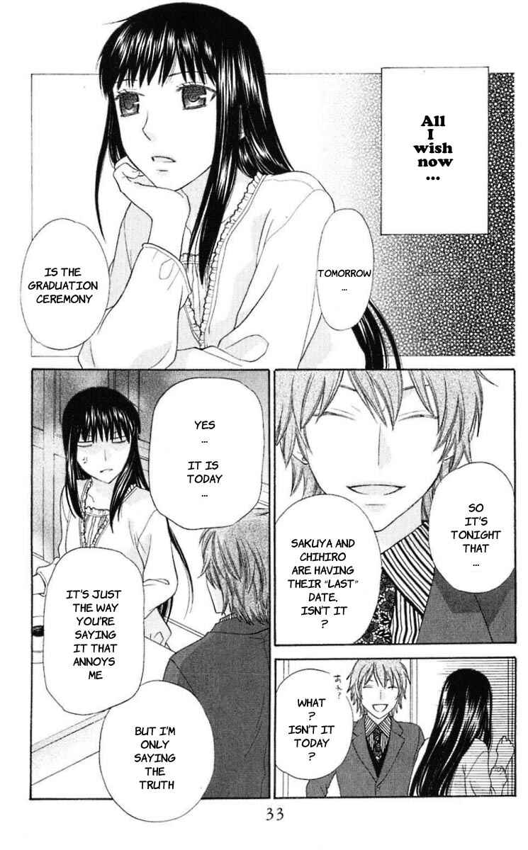 Page 32 Chapter 60 The Singing Stars
