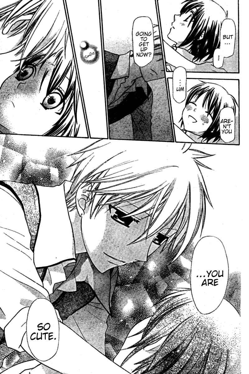 Page 21 Chapter 19 The Singing Stars