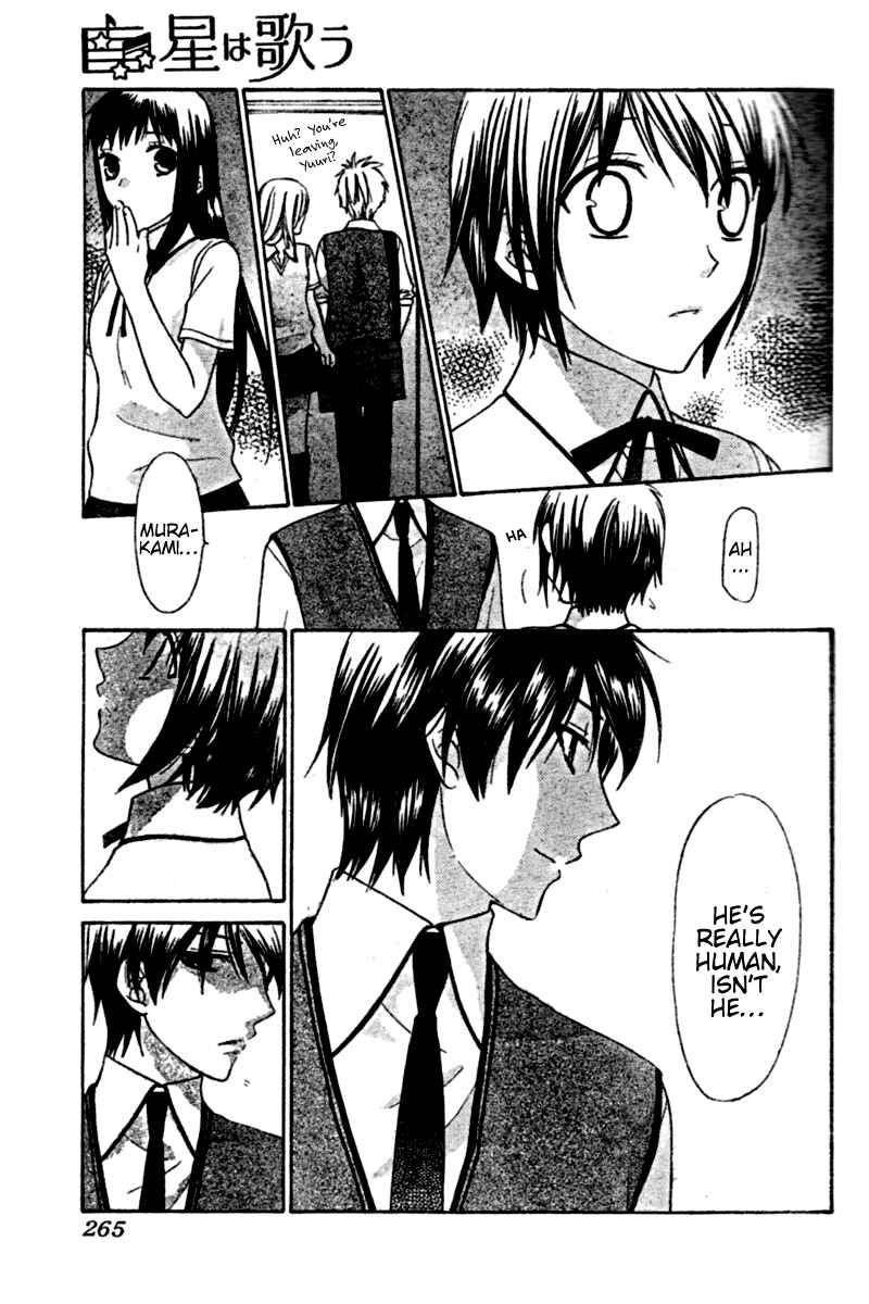 Page 9 Chapter 19 The Singing Stars