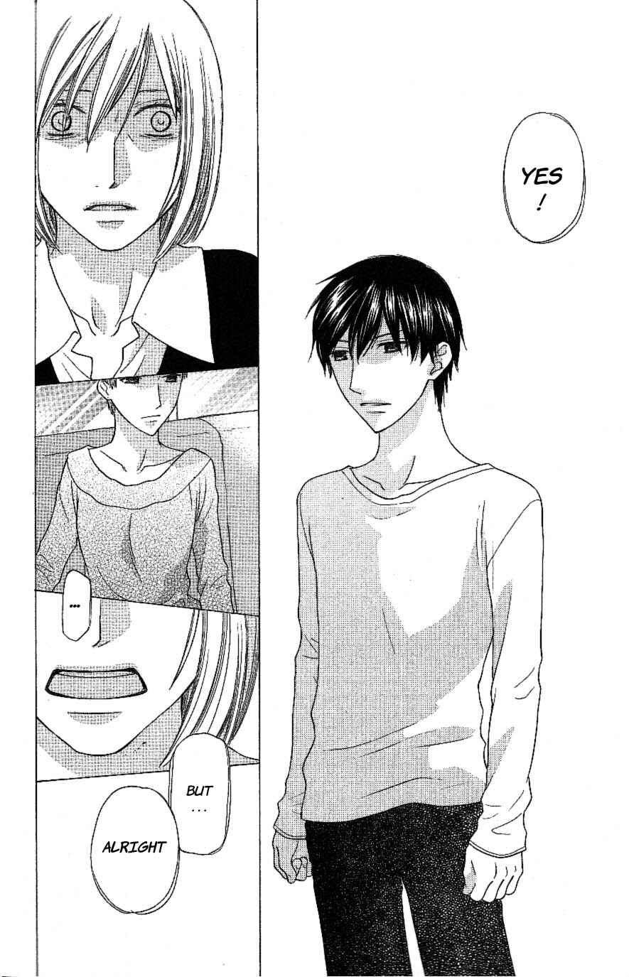Page 13 Chapter 59 The Singing Stars