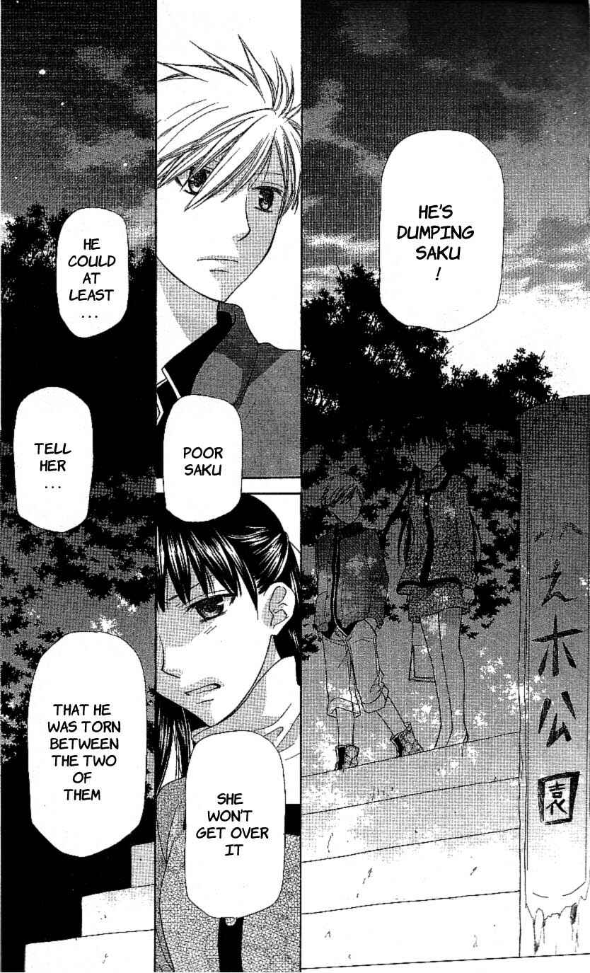 Page 19 Chapter 59 The Singing Stars